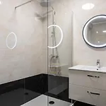 Апартаменты Magnificent 3room Quiet Balcony *