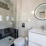 Magnificent 3room Quiet Balcony